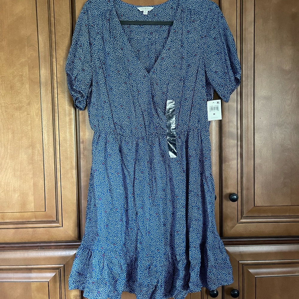 Lucky Brand dress. New w/ tags!